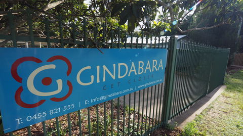Gindabara - Accommodation Tasmania 0