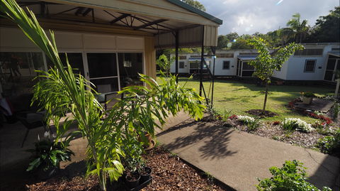 Gindabara - Accommodation Tasmania 1