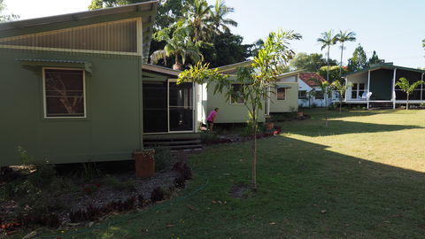 Gindabara - Accommodation Tasmania 2