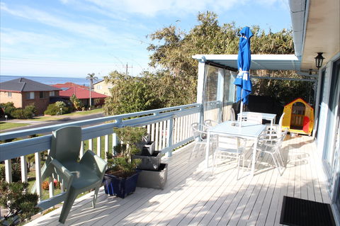 Golf At Glasshouse Rocks - Accommodation Tasmania 2
