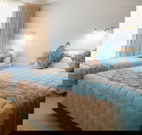 Gosford Palms Motor Inn - Accommodation Tasmania