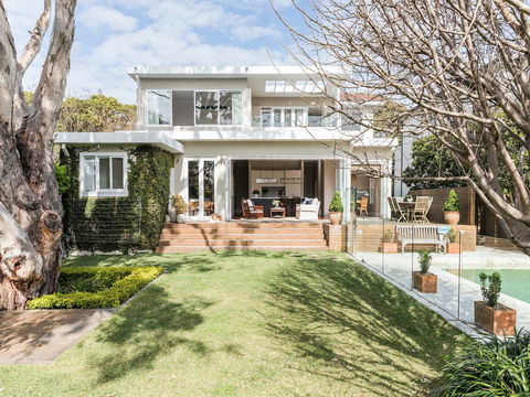 Hamptons At Nielsen Park - Accommodation Tasmania 0