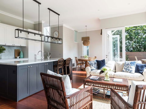 Hamptons At Nielsen Park - Accommodation Tasmania 2