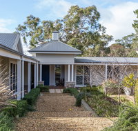 Haven Red Hill - Accommodation Tasmania