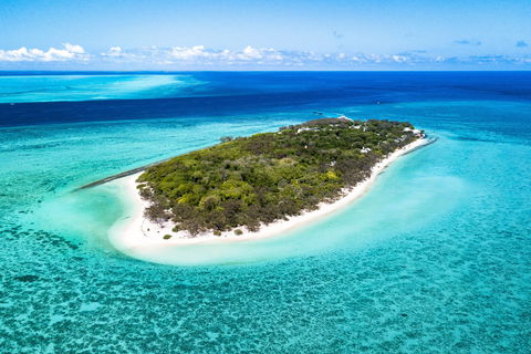 Heron Island Resort - Accommodation Tasmania 0