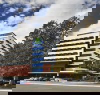 Holiday Inn Express Newcastle - Accommodation Tasmania