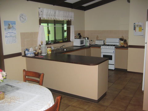 Holiday Magic - Accommodation Tasmania 1