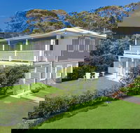 Hyams Beach Bed and Breakfast - Accommodation Tasmania