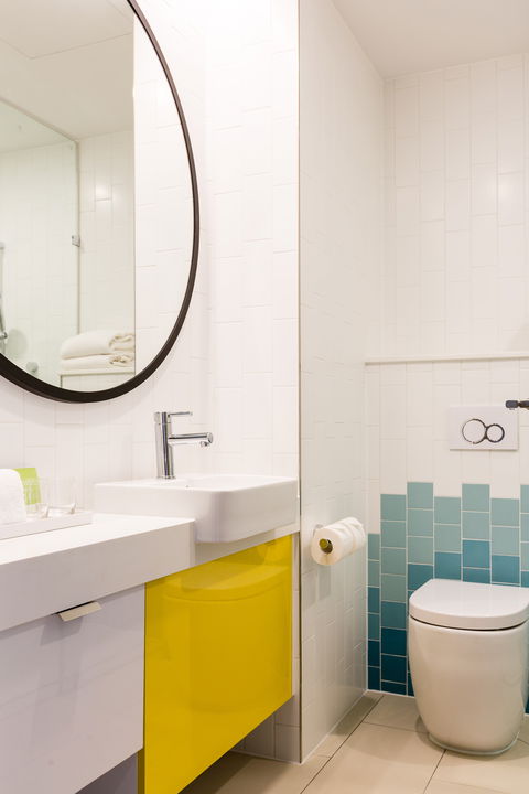 Ibis Styles East Perth - Accommodation Tasmania 2