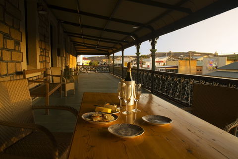 Imperial Fine Accommodation - Accommodation Tasmania 2