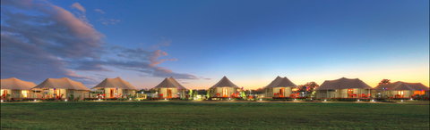 Ingenia Holidays Rivershore - Accommodation Tasmania 0