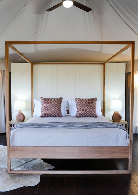 Ingenia Holidays Rivershore - Accommodation Tasmania 2