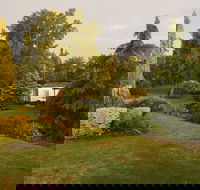 Inverell Caravan Park - Accommodation Tasmania