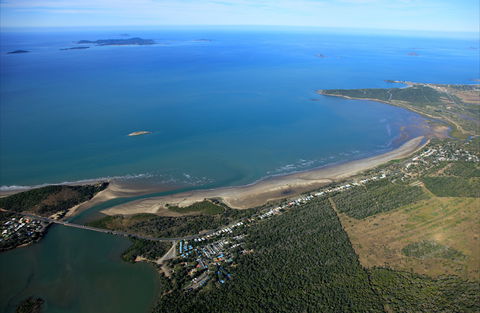 Island View Caravan Park - Accommodation Tasmania 1