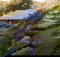 Jacob's Estate Cottage - Accommodation Tasmania