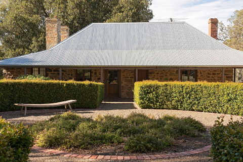 Jacob's Estate Cottage - Accommodation Tasmania 1