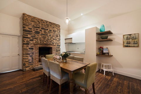 Jacob's Estate Cottage - Accommodation Tasmania 2