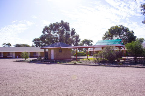 Kadina Gateway Motor Inn - Accommodation Tasmania 1