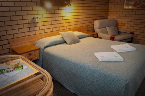 Kanimbla Motor Inn - Accommodation Tasmania 1