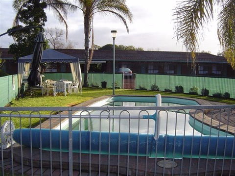 Kanimbla Motor Inn - Accommodation Tasmania 2
