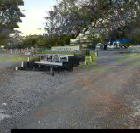 Keith Caravan Park Inc. - Accommodation Tasmania