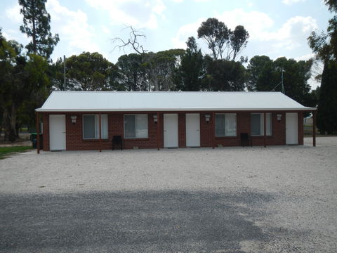 Keith Caravan Park Inc. - Accommodation Tasmania 2