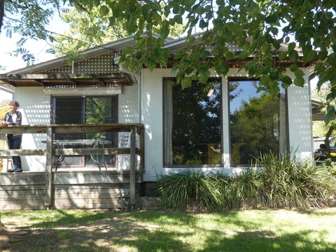 Kiewa View - Accommodation Tasmania 0