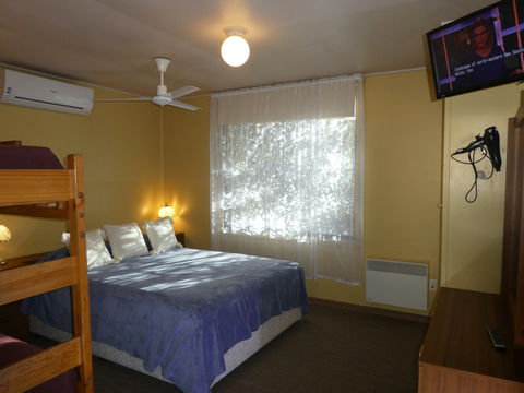 Kiewa View - Accommodation Tasmania 2