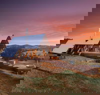 Kimo Estate - Accommodation Tasmania