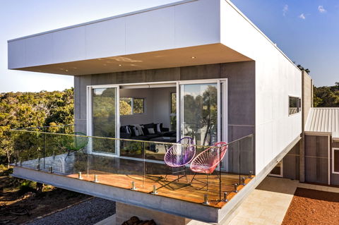 Koolbardi Eagle Bay - Accommodation Tasmania 0