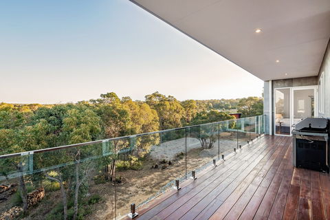 Koolbardi Eagle Bay - Accommodation Tasmania 1