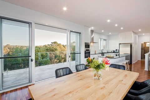 Koolbardi Eagle Bay - Accommodation Tasmania 2