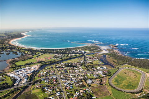 Lady Bay Resort - Accommodation Tasmania 0