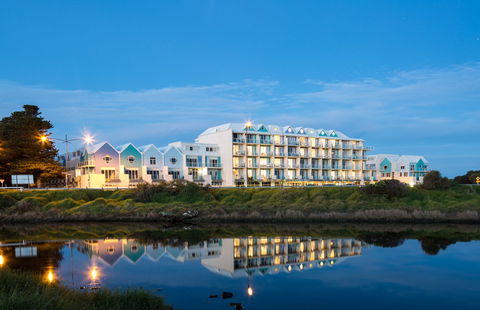 Lady Bay Resort - Accommodation Tasmania 1