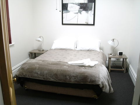 Lilac Cottage - Accommodation Tasmania 0