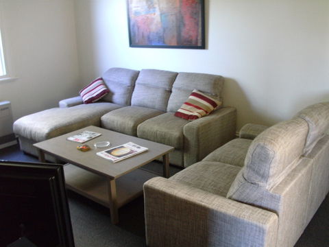 Lilac Cottage - Accommodation Tasmania 1