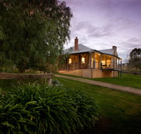Longview Vineyard Accommodation - Accommodation Tasmania