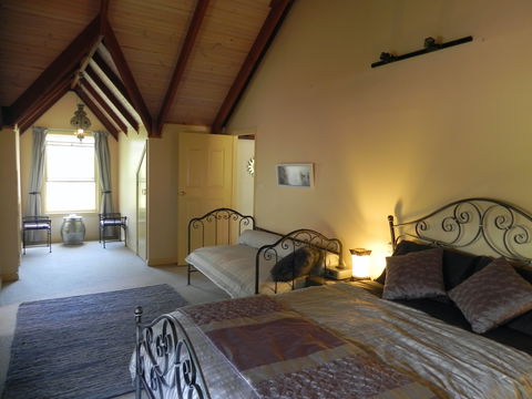 Longbeach Clifftop Retreat - Accommodation Tasmania 1