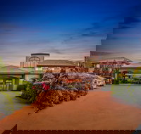 Mackay Resort Motel - Accommodation Tasmania