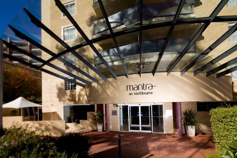 Mantra On Northbourne - Accommodation Tasmania 0