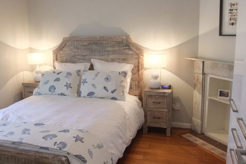 Manly Seaside Cottage - Accommodation Tasmania 2