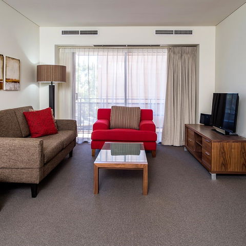 Mantra On Hay - Accommodation Tasmania 2