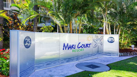 Mari Court Resort - Accommodation Tasmania 0