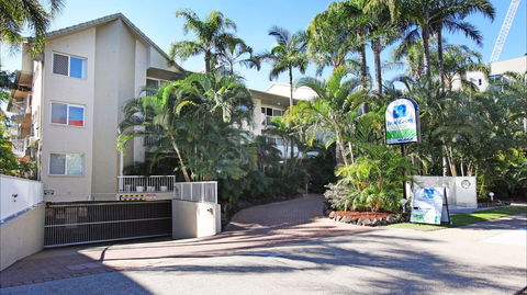 Mari Court Resort - Accommodation Tasmania 1