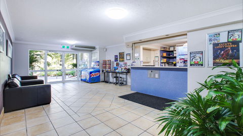 Mari Court Resort - Accommodation Tasmania 2