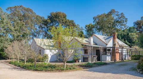 McLaren Vale Getaways - Accommodation Tasmania 0