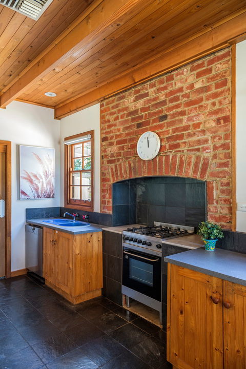 McLaren Vale Getaways - Accommodation Tasmania 2