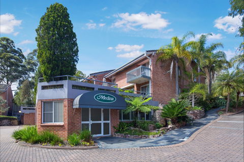 Medina Serviced Apartments North Ryde Sydney - Accommodation Tasmania 0