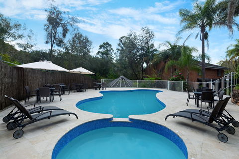 Medina Serviced Apartments North Ryde Sydney - Accommodation Tasmania 2