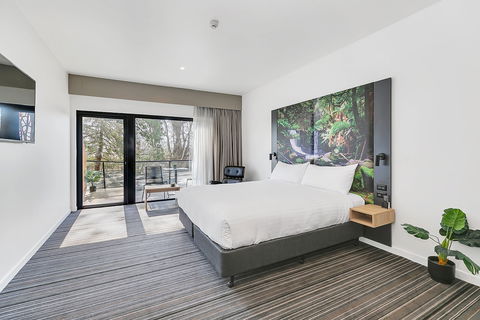 Mercure Launceston - Accommodation Tasmania 0